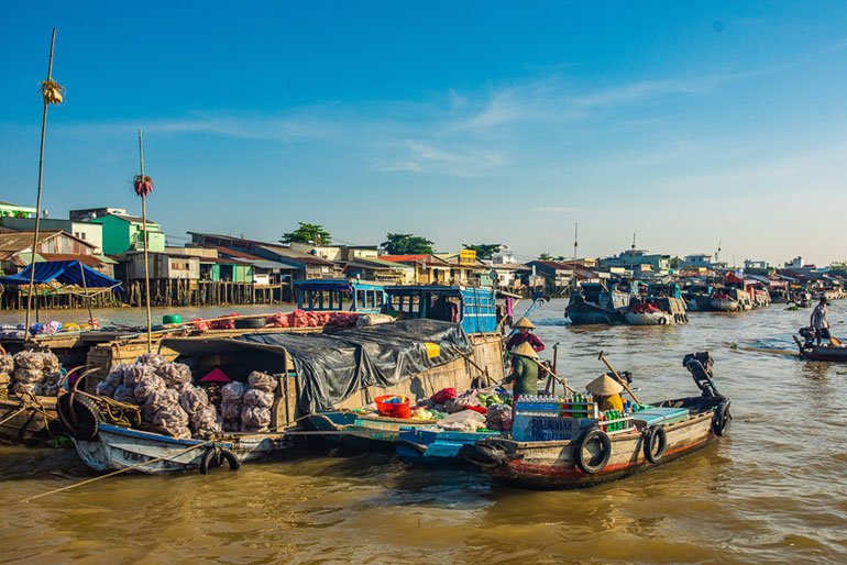 Cần Thơ