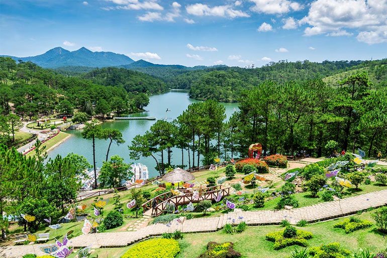 Đà Lạt